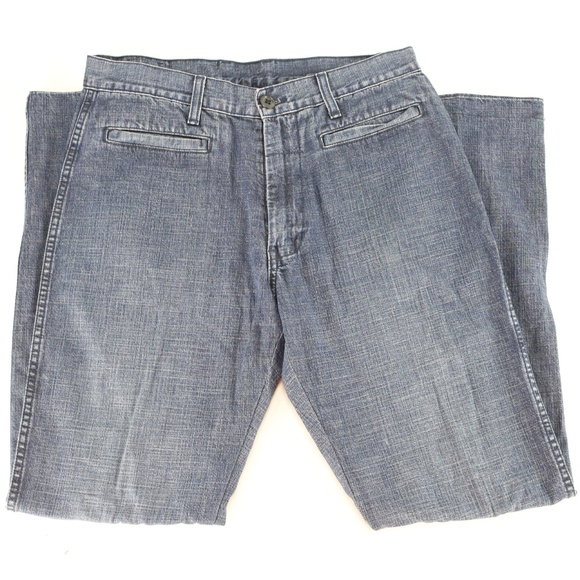 Lucky Brand Vintage Inspired Women's Jeans Size 31 - Picture 4 of 7